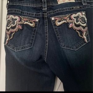 Miss me jeans SOLD